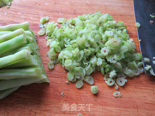 生煎弯梳饺的做法步骤:6