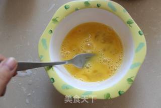 巧克力玛芬的做法步骤:2