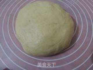 豆沙卷的做法步骤:5