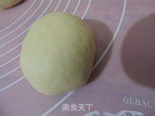 豆沙卷的做法步骤:9