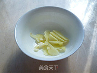 鲜虾咖喱乌冬面的做法步骤:3