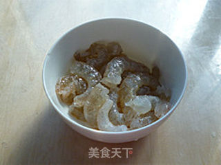 鲜虾咖喱乌冬面的做法步骤:4