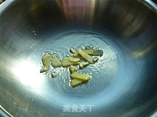 鲜虾咖喱乌冬面的做法步骤:5