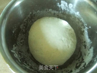 小笼包的做法步骤:2