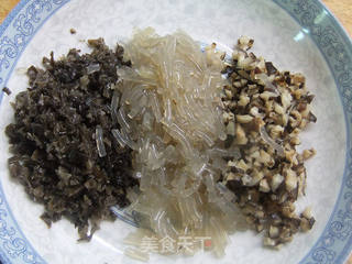 小笼包的做法步骤:3