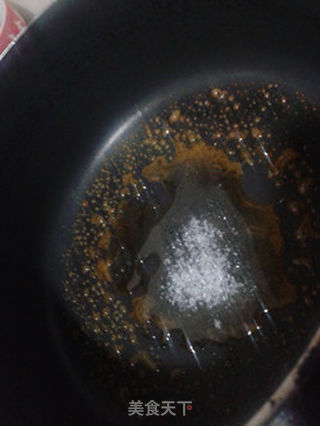 红豆焦糖奶茶的做法步骤:3