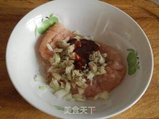 黑胡椒橙汁鸡排的做法步骤:4