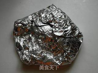 柠檬汁烤鸡腿的做法步骤:9