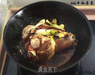 kiki牛的私房菜3-秘制酱肘子的做法步骤：11
