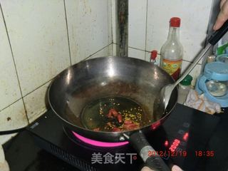 馋虫藕片的做法步骤:2