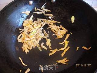 红烧猪肉丸子的做法步骤:6