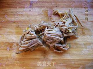 红烧猪肉丸子的做法步骤:5