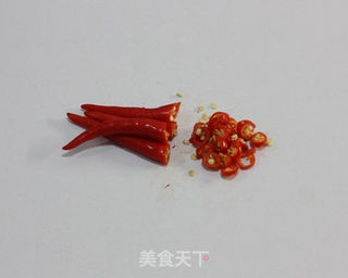 椒麻肚丝的做法步骤:5