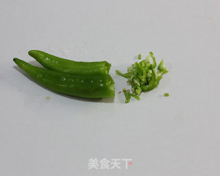 椒麻肚丝的做法步骤:6