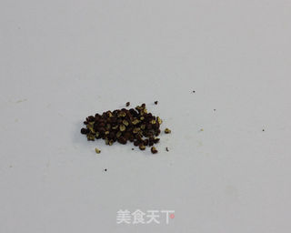 椒麻肚丝的做法步骤:7