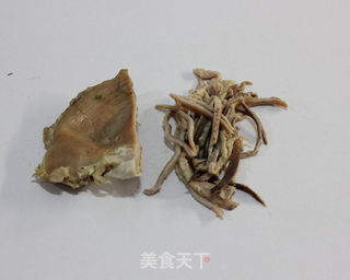椒麻肚丝的做法步骤:9