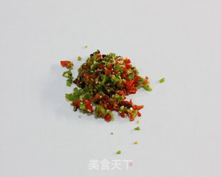 椒麻肚丝的做法步骤:10