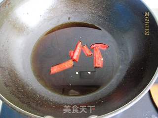 酸辣鸡蛋汤的做法步骤:3
