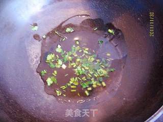煎酿鸡蛋肉丸的做法步骤:10