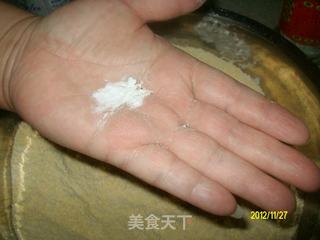 菜团子的做法步骤:2
