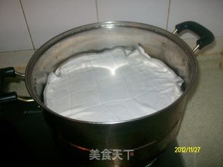 菜团子的做法步骤:20