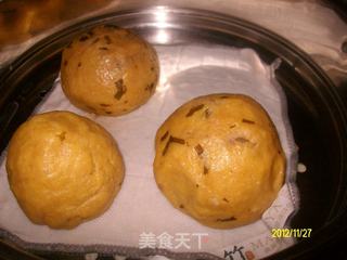 菜团子的做法步骤:29