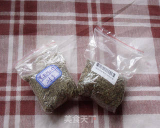 香酥肉卷的做法步骤:4