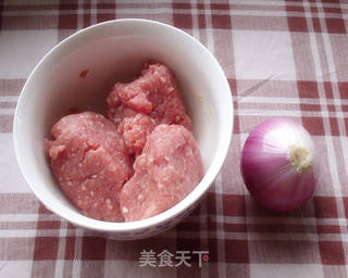 香酥肉卷的做法步骤:2