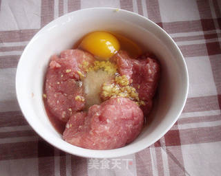香酥肉卷的做法步骤:5