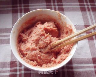 香酥肉卷的做法步骤:6
