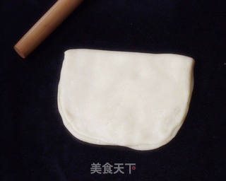 香酥肉卷的做法步骤:10