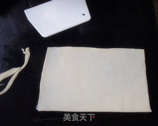 香酥肉卷的做法步骤:16