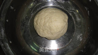 杏胞菇生煎包的做法步骤:2