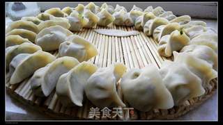 饺子的做法步骤:4