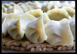 饺子的做法步骤:5