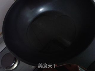茶树菇炒牛肉的做法步骤:6
