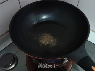 茶树菇炒牛肉的做法步骤:7