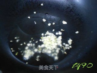 缤纷一盘【清炒藕片】的做法步骤:8