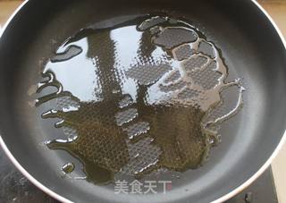 火腿奶酪鸡蛋卷的做法步骤:6