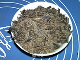 摩卡布朗尼松露的做法步骤:2