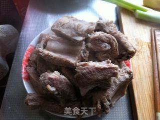 糖醋排骨的做法步骤:6