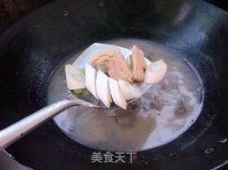 家常小菜——南瓜烧排骨的做法步骤：4