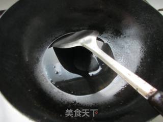 葱油全鱼的做法步骤:9