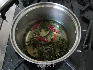 五香茶叶鹌鹑蛋的做法步骤:3