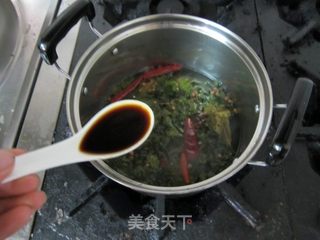 五香茶叶鹌鹑蛋的做法步骤:4