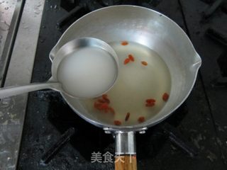 什锦素包的做法步骤:7