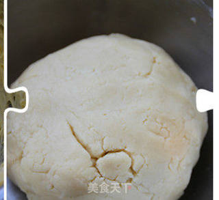 新装饰饼干的做法步骤：1