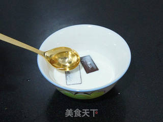 香浓水果火锅的做法步骤:6