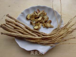 药膳驴肉火锅的做法步骤:2