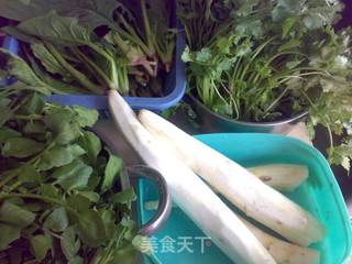 药膳驴肉火锅的做法步骤:4